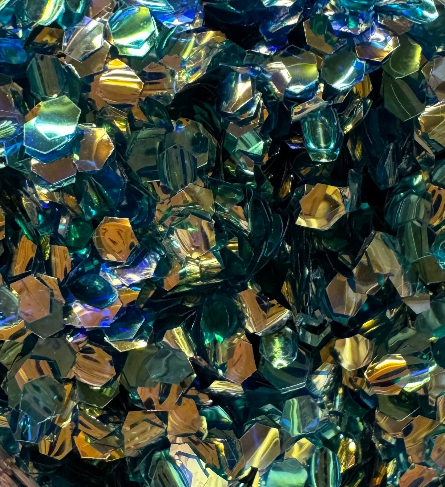 Cosmic Tide - Bubble