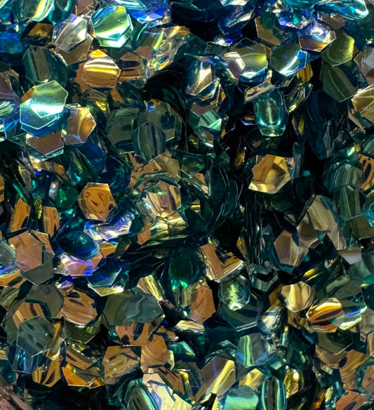 Cosmic Tide - Bubble