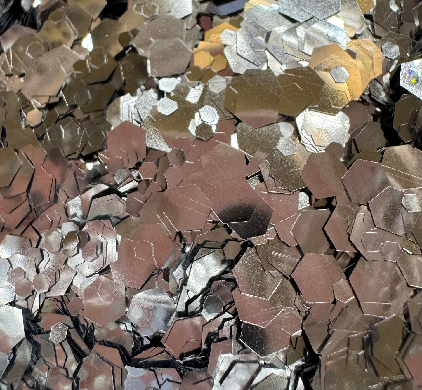 Lunar Shards