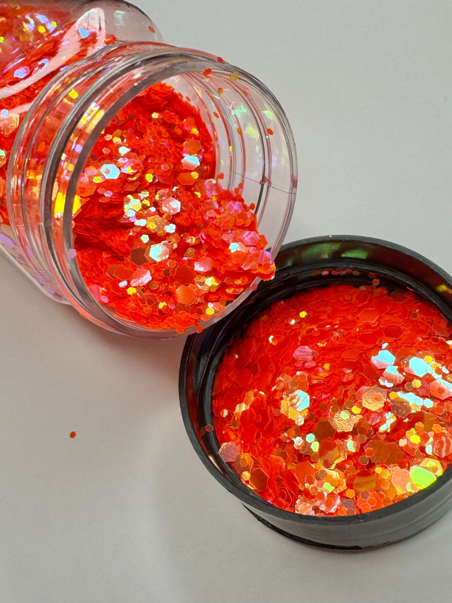 Summer Sunset - Iridescent