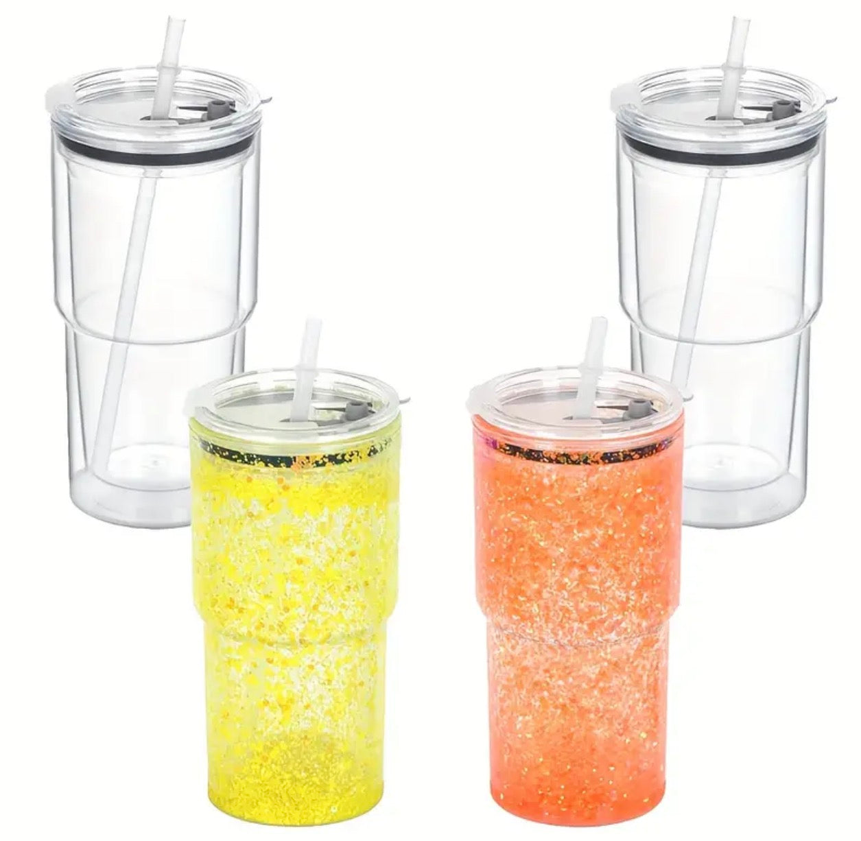 Customize your Snowglobe