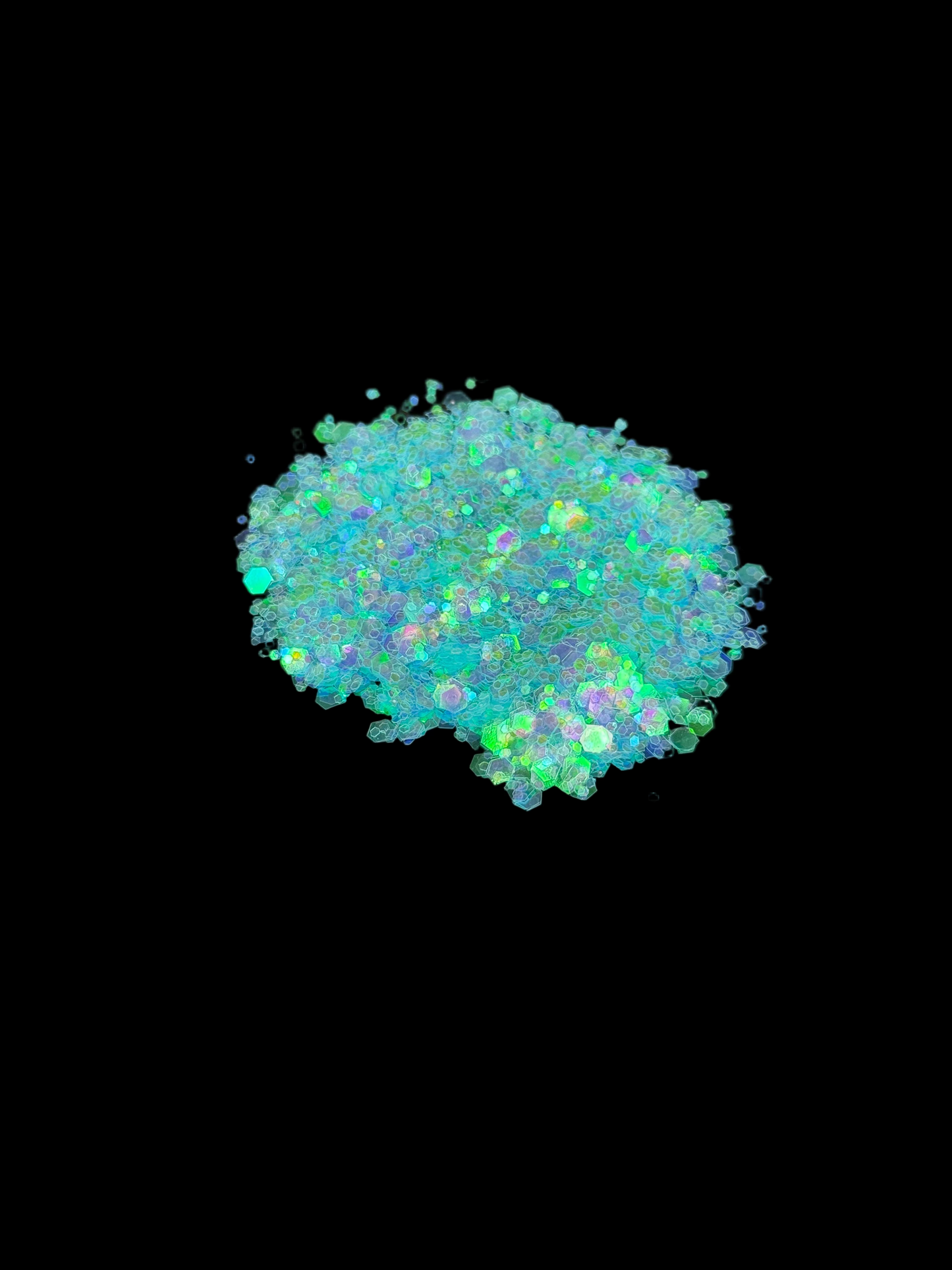 Fairy Lake 2oz Shaker