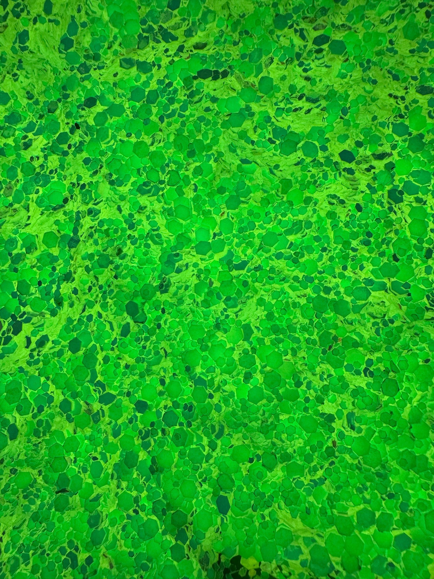 Mermaid Glow 2oz Shaker