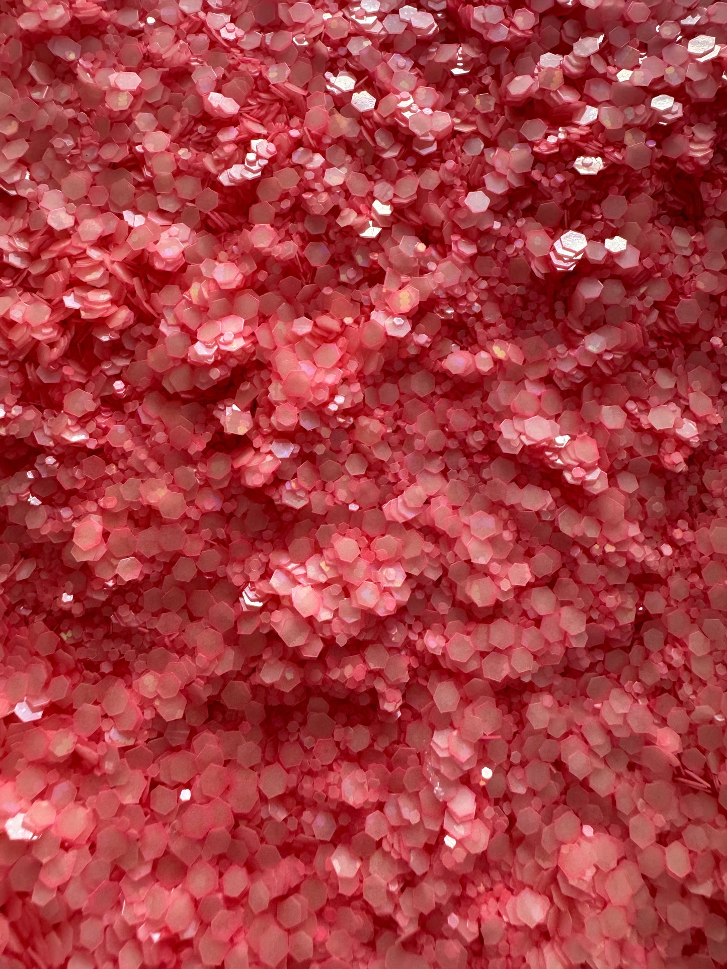 Bubblegum Glow 2oz Shaker