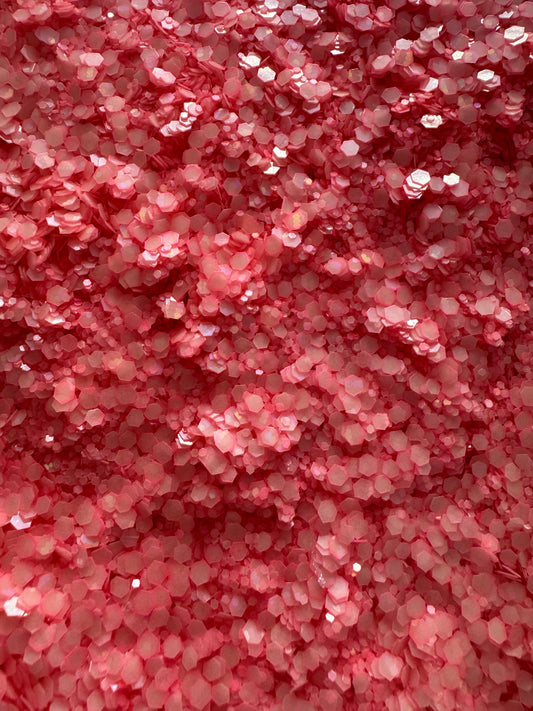 Bubblegum Glow 2oz Shaker