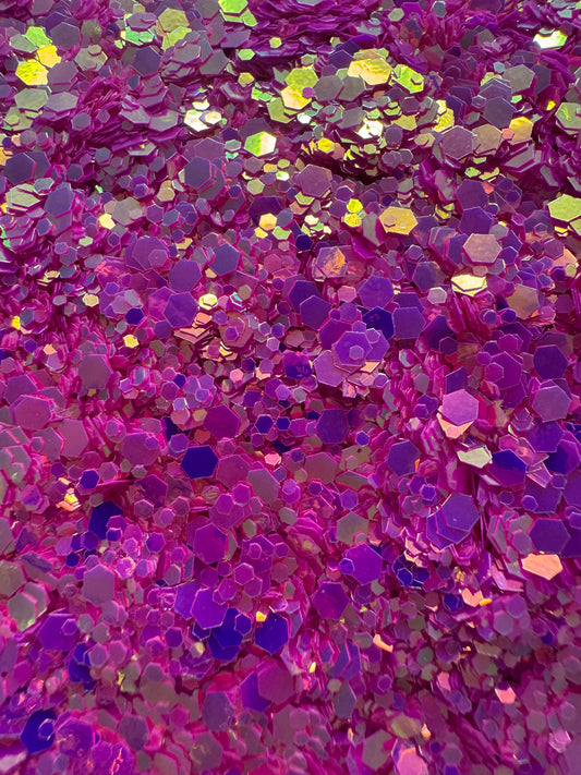 Sassy Glow Glow 2oz Shaker