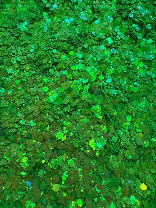Pixie Dust