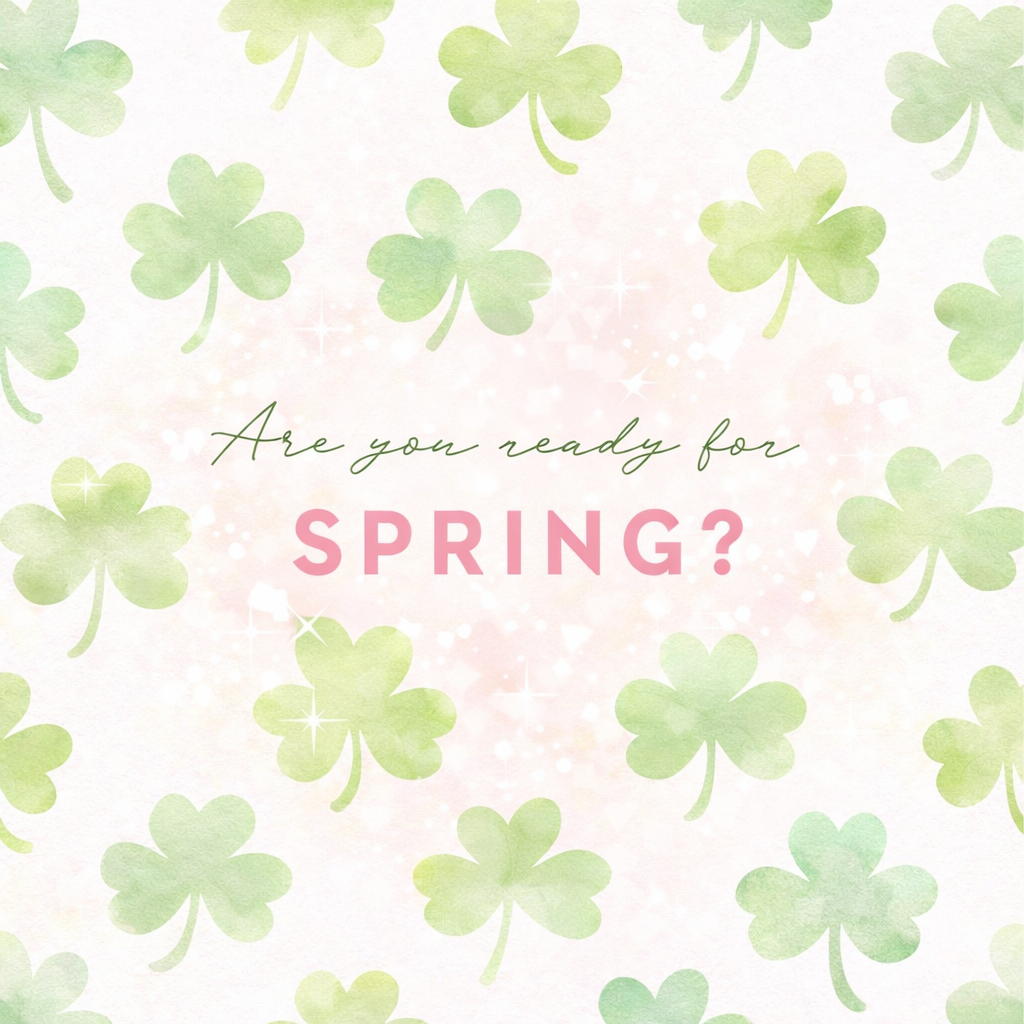 Mystery Glitter Bundle