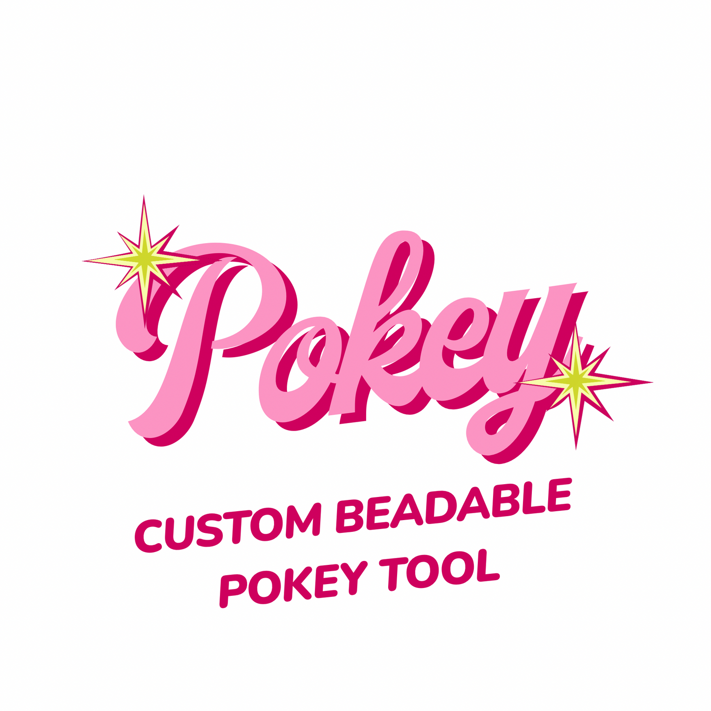 Custom Pokey Tool