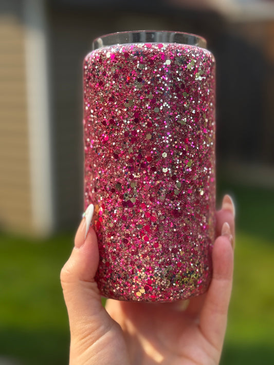 16oz Ready to Ship Glass
