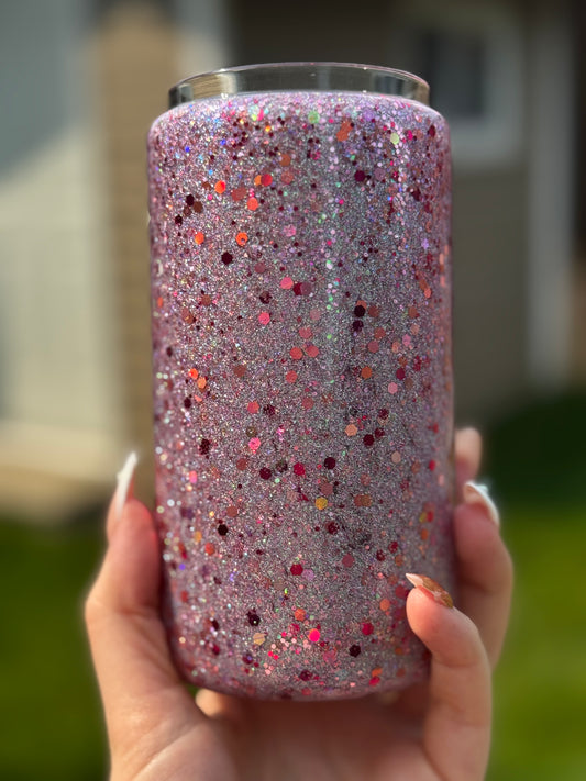 16oz Ready to Ship Glass