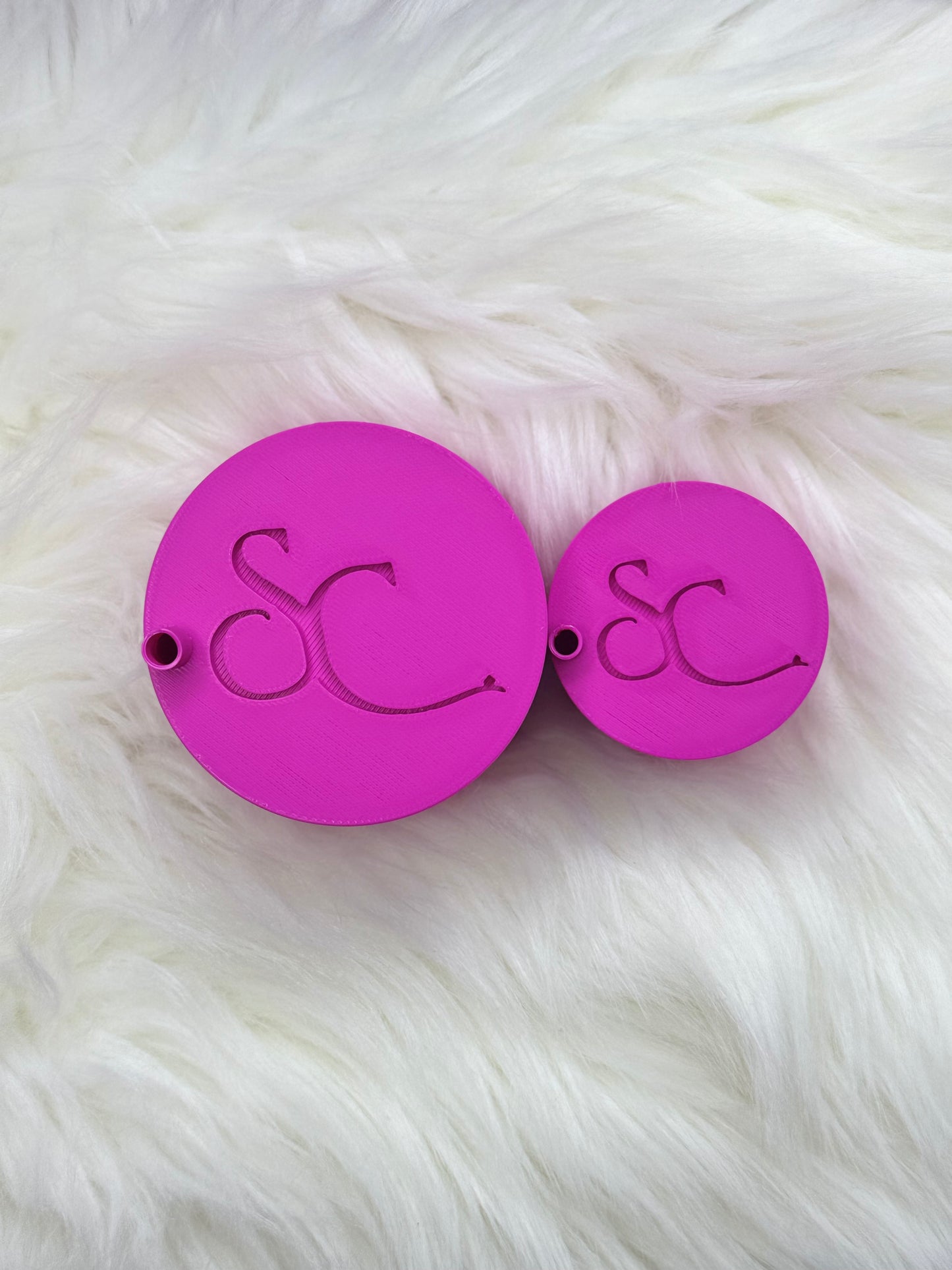 No-Mess Glitter Funnel