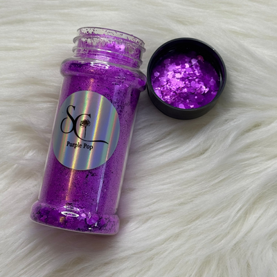 Purple Pop